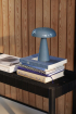 &Tradition | Como szürkéskék hordozható lámpa | Como stone blue portable lamp | Home of Solinfo