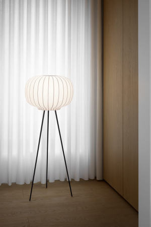 Vipp | VIPP581 papír állólámpa | VIPP581 paper floor lamp | Home of Solinfo