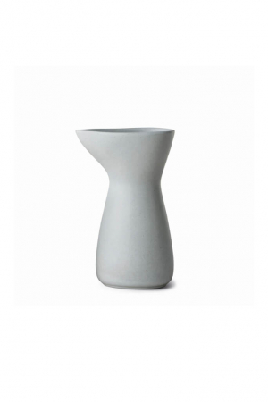 Ro Collection | No. 58 világos szürke nagy kancsó | Jug No. 58 Large - Ash Grey | Home of Solinfo