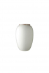 Bitz | Kőedény krémszínű váza 50 cm | Stoneware vase cream 50 cm | Solinfo Shop