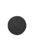 ferm LIVING | Eternal kerek szőnyeg | Eternal Round Jute Rug | Home of Solinfo