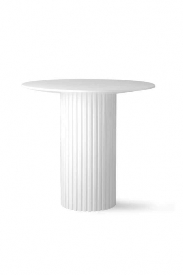 HKliving Pillar lerakóasztal | Pillar side table | Solinfo Shop