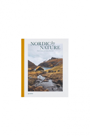 Gestalten | Nordic by Nature - Nordic Cuisine and Culinary Excursions | Home of Solinfo