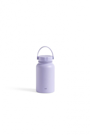 HAY | Mono levendula termosz | Mono thermal bottle lavender | Home of Solinfo