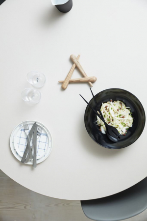 Normann Copenhagen | Krenit salátaszedő szett | Krenit salad set | Solinfo Shop