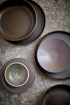 HKliving | Home Chef ceramics lapostányér ø20  | Home Chef ceramics dinner plate ø20 | Solinfo Shop