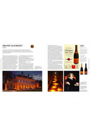 New Mags | Champagne - Wine of Kings and the King of Wines | Champagne - Wine of Kings and the King of Wines | Home of Solinfo