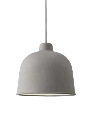 Muuto | Grain függesztett lámpa | Grain Pendant Lamp | Home of Solinfo