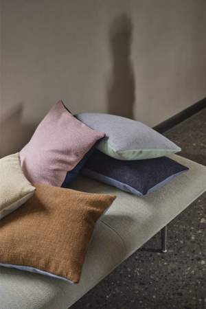 Muuto | Mingle párnák | MINGLE cushions | Home of Solinfo