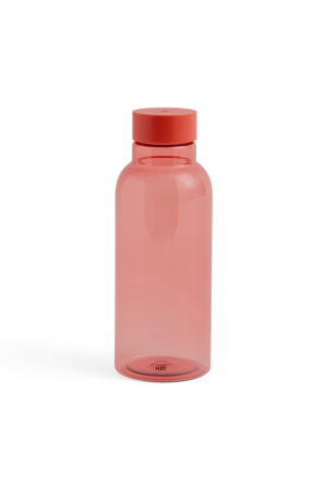 HAY | Miz kpiros kulacs 0,54 L | Miz Water Bottle-0,54 litre-RED| Home of Solinfo