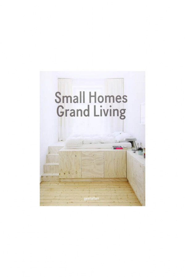 Small Homes, Grand Living - Interior Design for Compact Spaces | Home of Solinfo