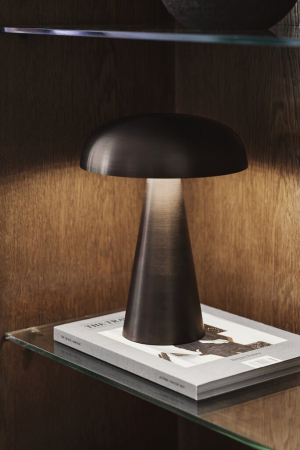 &Tradition | Como hordozható asztali lámpa | Como portable table lamp | Solinfo Shop