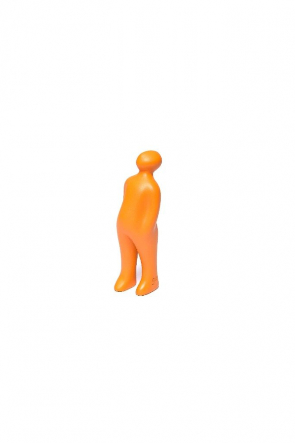 Gardeco The Visitor mini, narancssárga | The Visitor mini orange acafrao | Solinfo Shop