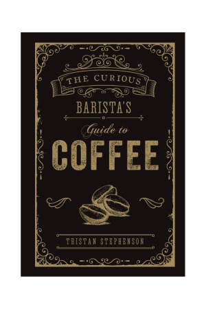 New Mags | Barista's Guide to Coffee | Barista's Guide to Coffee | Home of Solinfo