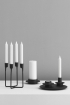 Normann Copenhagen | Heima gyertyatartó | Heima candlestick | Solinfo Shop