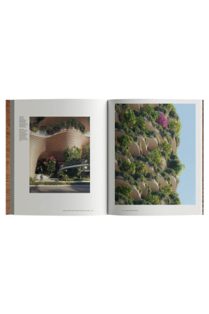 New Mags | Koichi Takada: Architecture, Nature, and Design | Koichi Takada: Architecture, Nature, and Design | Home of Solinfo
