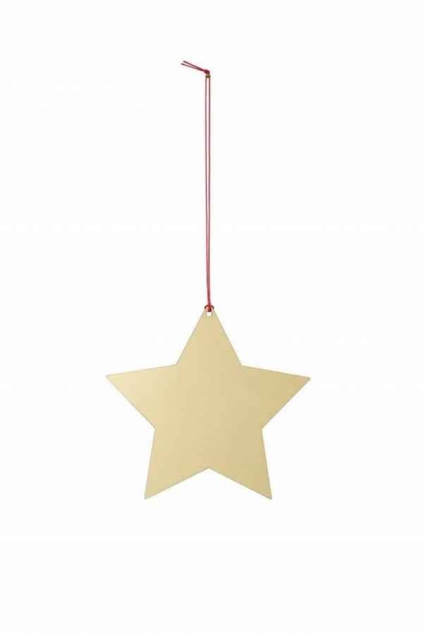 Vitra Girard csillag dísz | Girard ornaments, star | Solinfo Shop