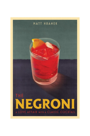 New Mags | The Negroni | The Negroni | Home of Solinfo