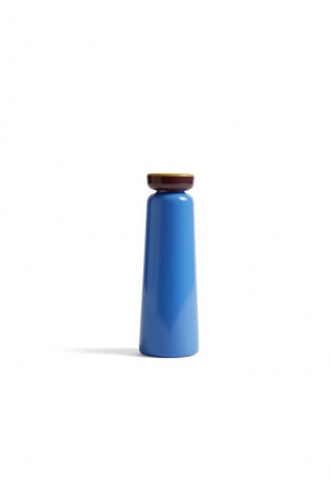 HAY | Sowden kék kulacs | Sowden bottle blue 0,35 l | Home of Solinfo