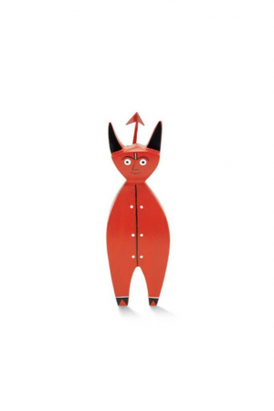 Vitra | Vitra Wooden doll Little devil | Solinfo Shop