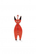 Vitra | Vitra Wooden doll Little devil | Solinfo Shop