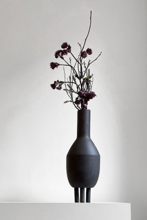101 Copenhagen | Duck vékony váza | Duck vase, slim | Solinfo Shop