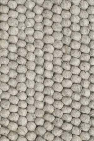 Hay | Peas szürke szőnyeg | Peas rug soft grey | Home of Solinfo