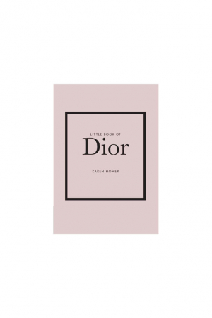 Welbeck Publishing | Little Book of Dior | Home of Solinfo