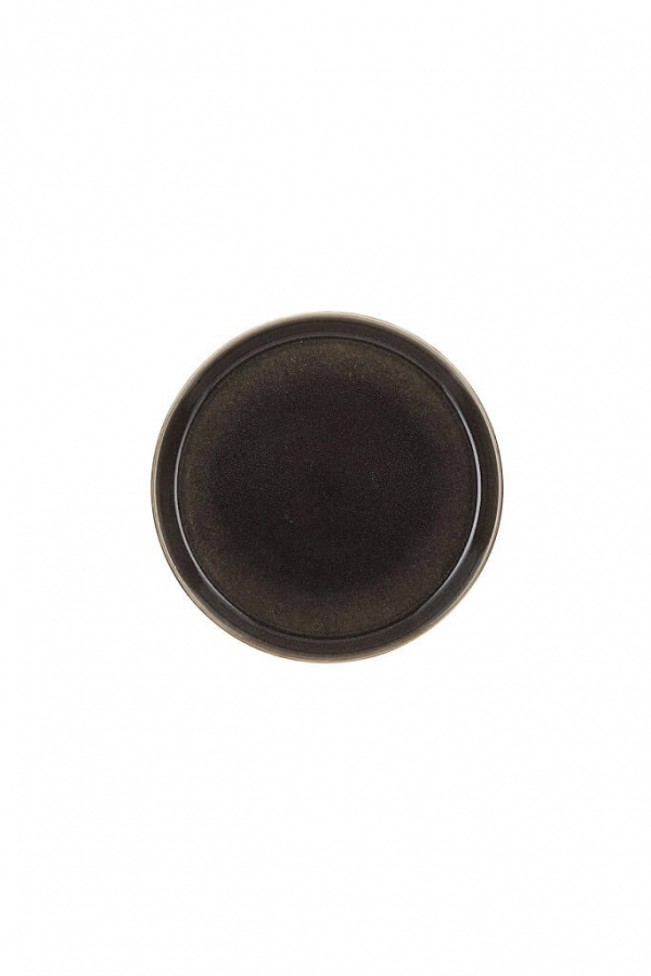 Bitz | Gastro szürke tányér 27 cm | Gastro plate grey 27 cm | Solinfo Shop