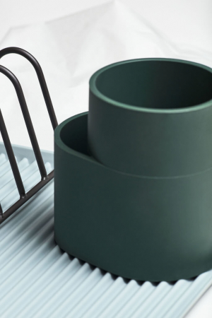HAY | Evőeszköz szárító | Dish drainer cup | Home of Solinfo