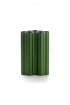 Vitra Nuage nagy zöld váza | Nuage vase, large, ivy | Solinfo Shop