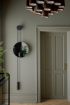 New Works | Rise & Shine Fali tükör |Rise & Shine Wall Mirror | Home of Solinfo