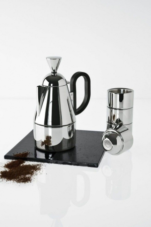 Tom Dixon Brew Stove top kávéfőző | Brew Stove top coffee maker | Solinfo Shop