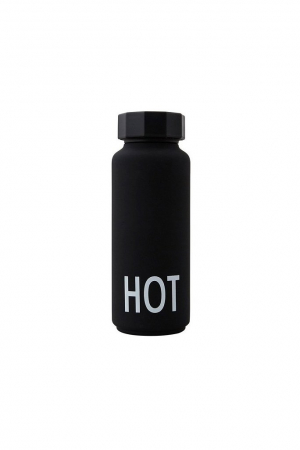 Design Letters | Hot termosz | Thermo Bottle Hot | Solinfo Shop