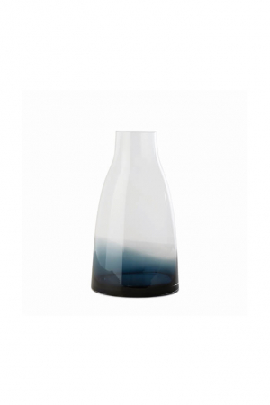 Ro Collection | No. 3 indigókék váza | Flower Vase no. 3 - Indigo Blue | Home of Solinfo