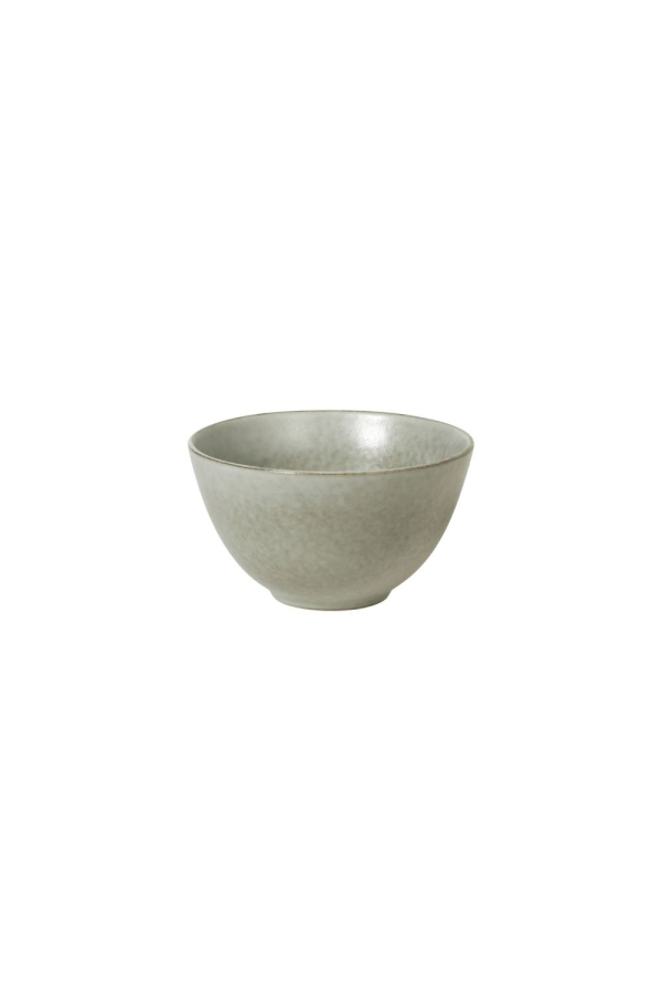 Broste Copenhagen | Nordic Marsh tál 15 cm | Nordic Marsh Bowl 15 cm | Home of Solinfo