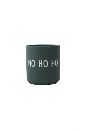 Design Letters | Ho ho ho Favourite bögre | Favourite cup Ho ho ho | Solinfo Shop