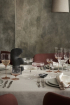 ferm living | Host fehérborospoharak - 2 darabos készlet | Host White Wine Glasses - Set of 2 - Blush| Home of Solinfo