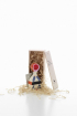 Vitra Fa bábu |  Wooden doll No. 18 | Solinfo Shop