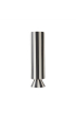 OYOY | Toppu Váza - High 101 White | Toppu Vase - High 101 White | Home of Solinfo