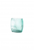 Normann Copenhagen | Tide váza, H18 cm, kék | Tide vase, H18 cm, blue | Solinfo Shop
