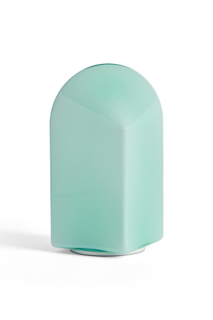 HAY | LParade 240 sáfrányzöld hordozható lámpa | Parade Portable Lamp-240-Seafoam green | Home of Solinfo