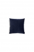 HAY | Eclectic kék párna | Eclectic cushion soft navy | Home of Solinfo
