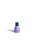 HAY | Pillar levendula gyertya S  | Pillar candle lavender S | Home of Solinfo