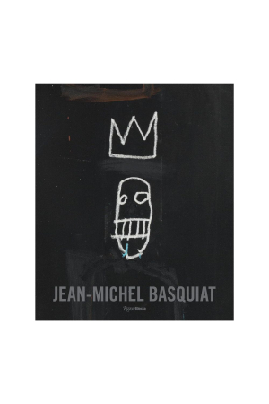 New Mags | Jean-Michel Basquiat: The Iconic Work | Jean-Michel Basquiat: The Iconic Work | Home of Solinfo