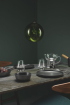Eva Solo | Nordic kitchen tányér 25 cm | Nordic kitchen plate 25 cm | Home of Solinfo