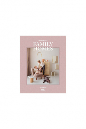 Gestalten | Inspiring Family Homes - Family-friendly Interiors & Design | Home of Solinfo