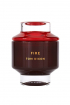Tom Dixon Elements fire illatgyertya | Elements fire candle | Solinfo Shop