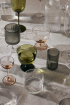 ferm living | Host vizespoharak - 2 darabos készlet | Host Water Glasses - Set of 2 - Blush | Home of Solinfo