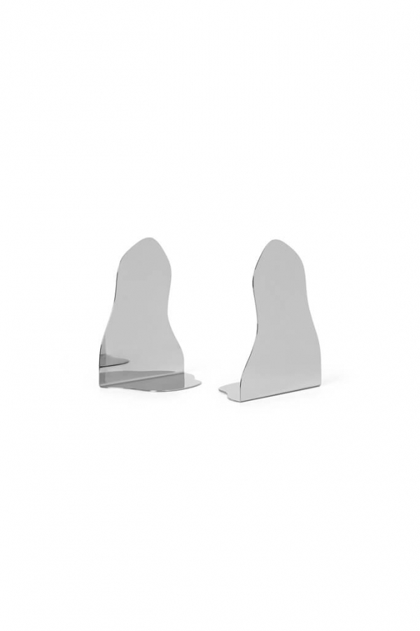 ferm LIVING | Pond könyvtámasz szett | Pond Bookend set of 2 | Home of Solinfo